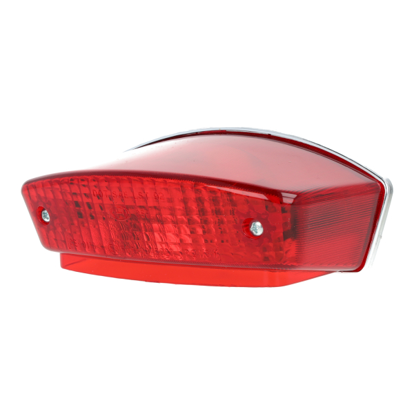 Rücklicht, Rückleuchte CEV 358, Simson MS50, MSA50, Schikra125, RS125